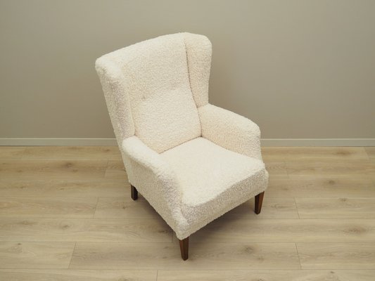 Mid-Century Danish Armchair, 1960s-VND-1700261