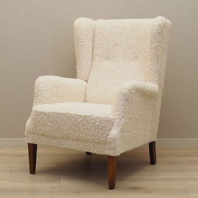 Mid-Century Danish Armchair, 1960s-VND-1700261