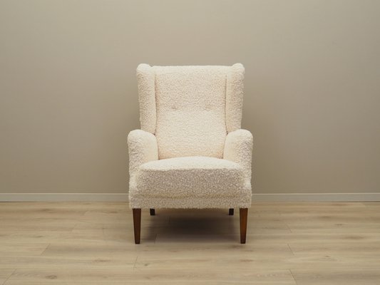 Mid-Century Danish Armchair, 1960s-VND-1700261