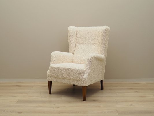 Mid-Century Danish Armchair, 1960s-VND-1700261