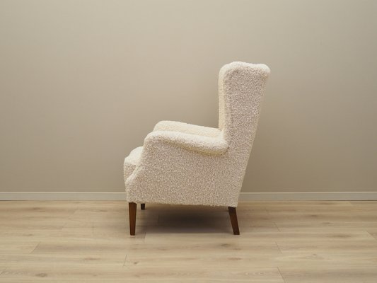 Mid-Century Danish Armchair, 1960s-VND-1700261