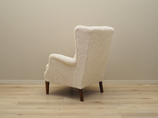 Mid-Century Danish Armchair, 1960s-VND-1700261