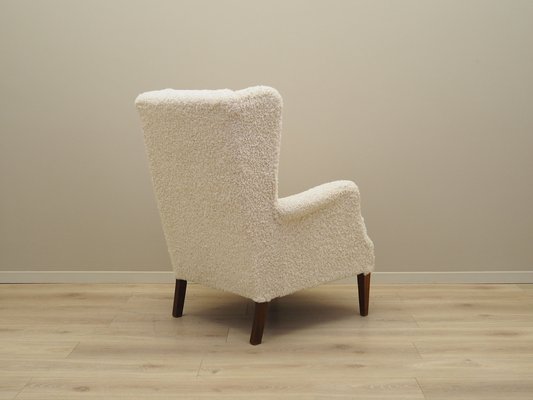 Mid-Century Danish Armchair, 1960s-VND-1700261