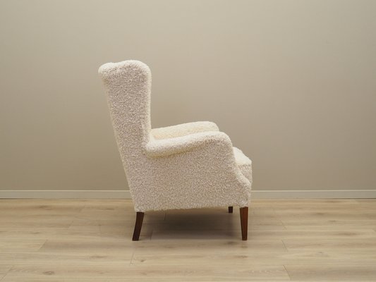 Mid-Century Danish Armchair, 1960s-VND-1700261