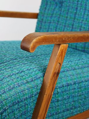 Mid-Century Danish Armchair-HGJ-978754