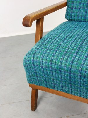 Mid-Century Danish Armchair-HGJ-978754