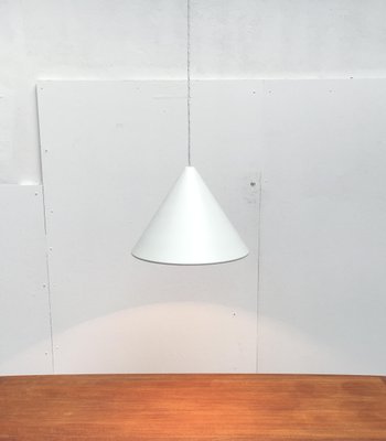 Mid-Century Danish Billiard Pendant Lamp from Louis Poulsen-UAH-856275