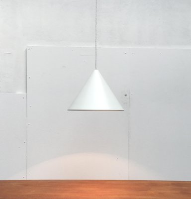 Mid-Century Danish Billiard Pendant Lamp from Louis Poulsen-UAH-856275