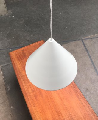 Mid-Century Danish Billiard Pendant Lamp from Louis Poulsen-UAH-856275