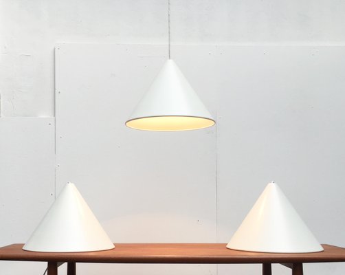 Mid-Century Danish Billiard Pendant Lamp from Louis Poulsen-UAH-856275