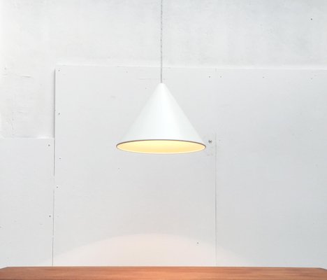 Mid-Century Danish Billiard Pendant Lamp from Louis Poulsen-UAH-856275