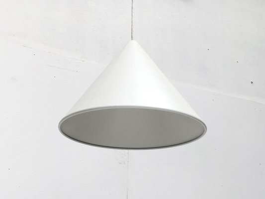 Mid-Century Danish Billiard Pendant Lamp from Louis Poulsen-UAH-856275