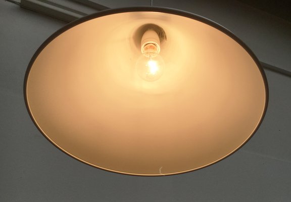 Mid-Century Danish Billiard Pendant Lamp from Louis Poulsen-UAH-856275