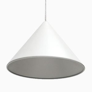 Mid-Century Danish Billiard Pendant Lamp from Louis Poulsen-UAH-856275