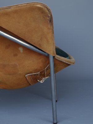 Mid-Century Danish BO-360 Lounge Chair by Erik Ole Jørgensen for Bovirke, 1950s-ZBW-1672474