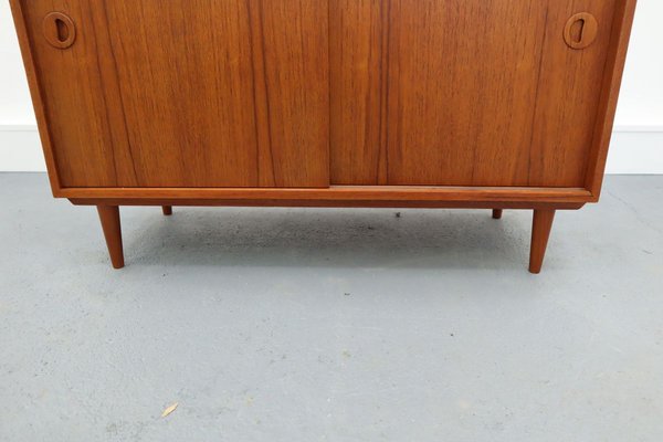 Mid-Century Danish Cabinet, 1960s-JWH-801545