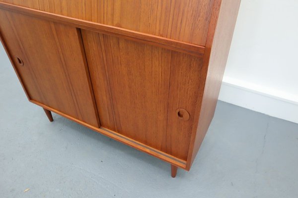 Mid-Century Danish Cabinet, 1960s-JWH-801545