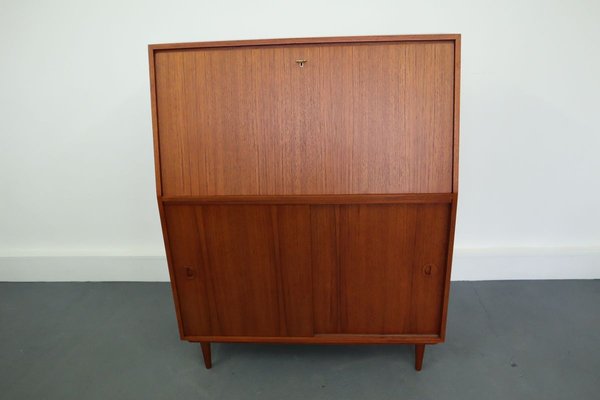 Mid-Century Danish Cabinet, 1960s-JWH-801545