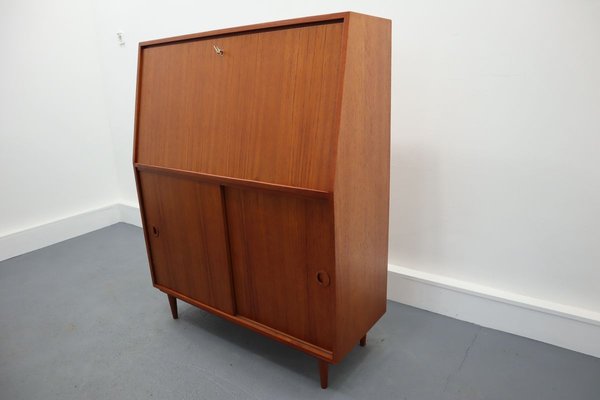 Mid-Century Danish Cabinet, 1960s-JWH-801545