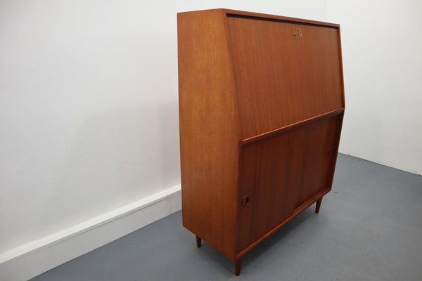 Mid-Century Danish Cabinet, 1960s-JWH-801545