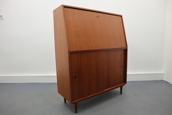 Mid-Century Danish Cabinet, 1960s-JWH-801545