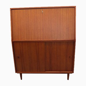 Mid-Century Danish Cabinet, 1960s-JWH-801545