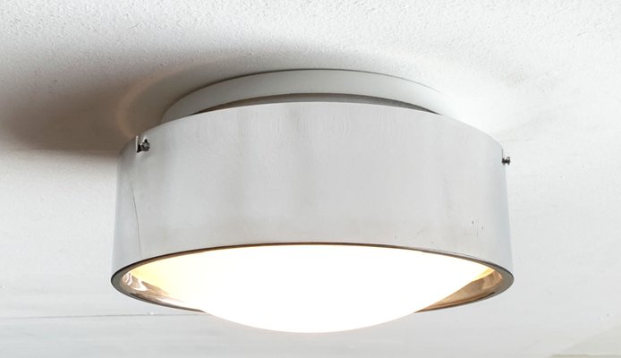 Mid-Century Danish Ceiling Lamp from Louis Poulsen, 1960s-UAH-1440954