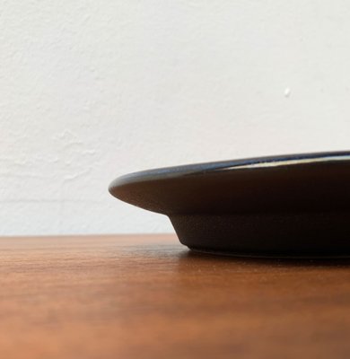 Mid-Century Danish Ceramic Bowl from Søholm, 1960s-UAH-1331278