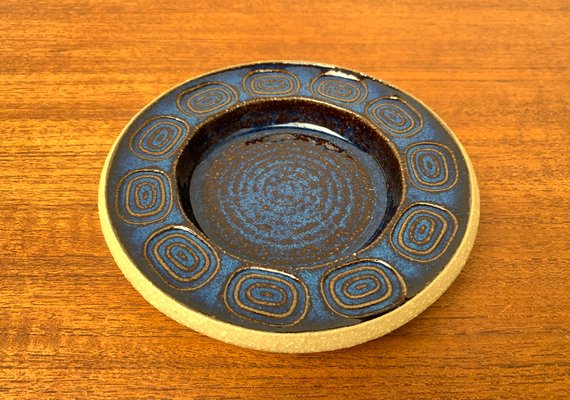 Mid-Century Danish Ceramic Bowl from Søholm, 1960s-UAH-1331280