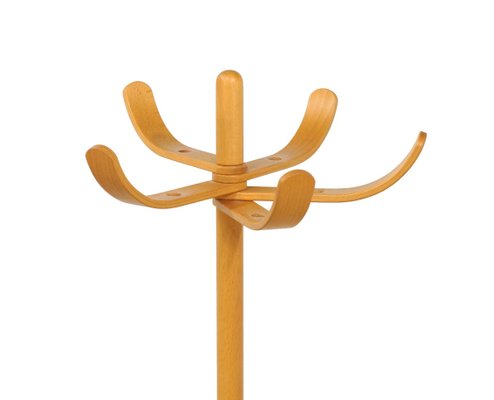 Mid-Century Danish Coat Rack by Aksel Kjersgaard for Odder Møbler, 1970s-KA-591613