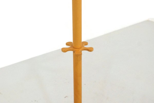 Mid-Century Danish Coat Rack by Aksel Kjersgaard for Odder Møbler, 1970s-KA-591613