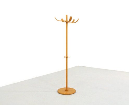 Mid-Century Danish Coat Rack by Aksel Kjersgaard for Odder Møbler, 1970s-KA-591613