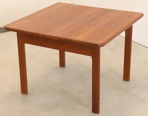 Mid-Century Danish Coffee Table-FYZ-1783194