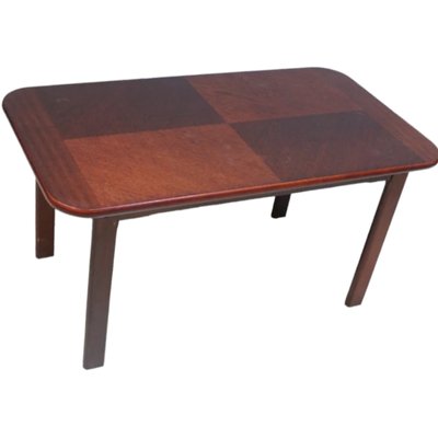 Mid-Century Danish Coffee Table-TCS-1787006