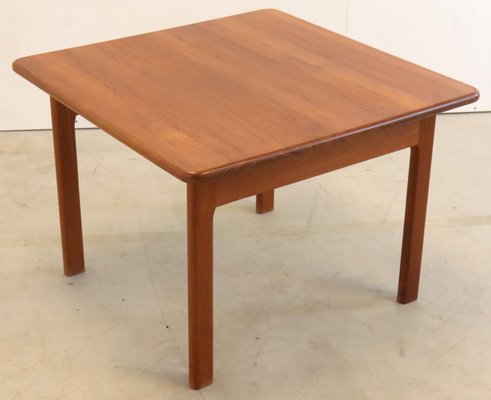 Mid-Century Danish Coffee Table-FYZ-1783194