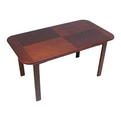 Mid-Century Danish Coffee Table-TCS-1787006