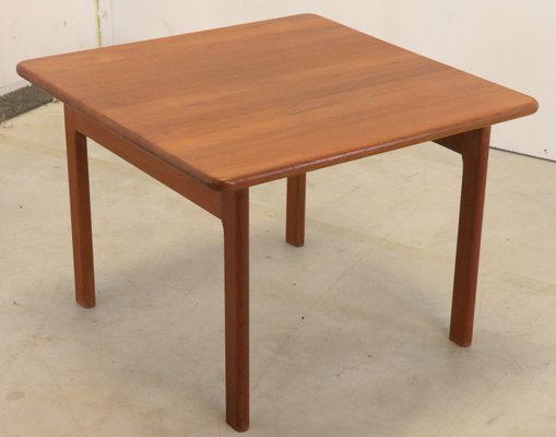 Mid-Century Danish Coffee Table-FYZ-1783194