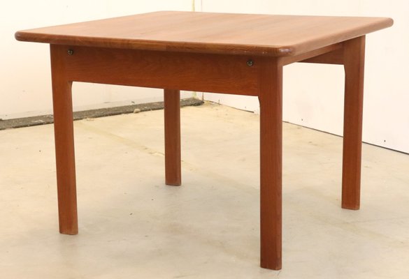 Mid-Century Danish Coffee Table-FYZ-1783194