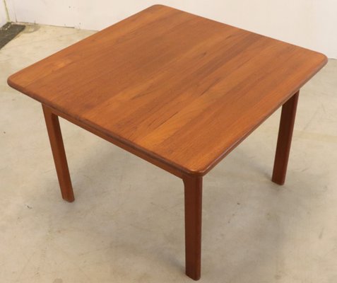 Mid-Century Danish Coffee Table-FYZ-1783194