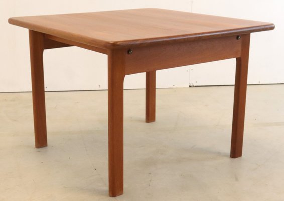 Mid-Century Danish Coffee Table-FYZ-1783194