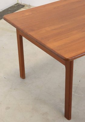 Mid-Century Danish Coffee Table-FYZ-1783194