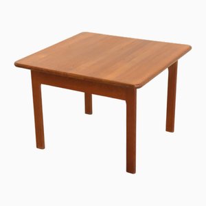 Mid-Century Danish Coffee Table-FYZ-1783194