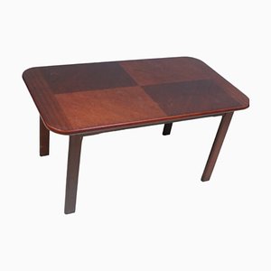 Mid-Century Danish Coffee Table-TCS-1787006