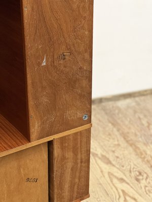 Mid-Century Danish Desk in Teak by Peter Løvig Nielsen for Hedensted Møbelfabrik, 1970s-DOY-1792281