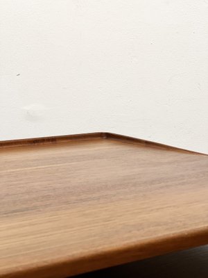 Mid-Century Danish Desk in Teak by Peter Løvig Nielsen for Hedensted Møbelfabrik, 1970s-DOY-1792281