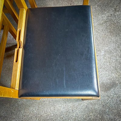 Mid-Century Danish Dining Chair-IA-1797719