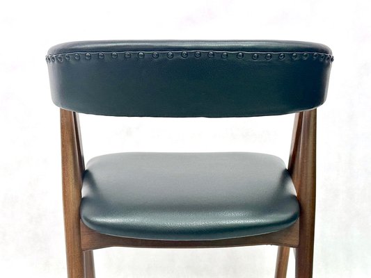 Mid-Century Danish Dining Chair by Thomas Harlev for Farstrup, 1960s-ZCY-1763585