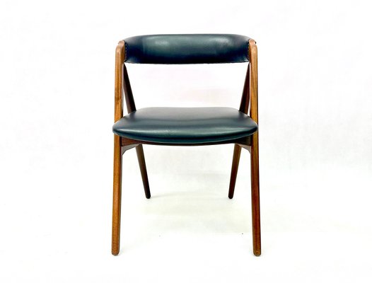 Mid-Century Danish Dining Chair by Thomas Harlev for Farstrup, 1960s-ZCY-1763585