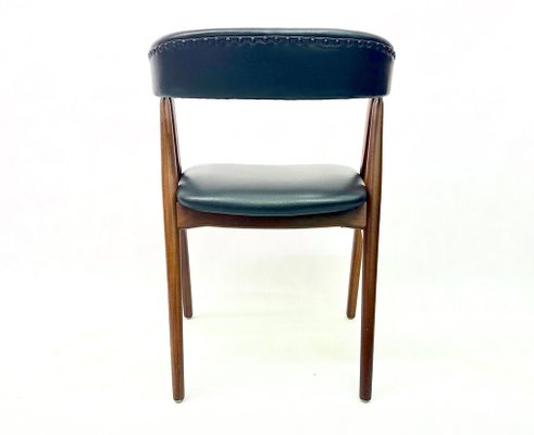 Mid-Century Danish Dining Chair by Thomas Harlev for Farstrup, 1960s-ZCY-1763585