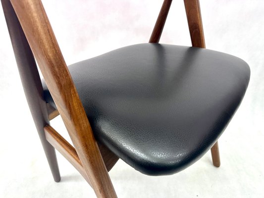 Mid-Century Danish Dining Chair by Thomas Harlev for Farstrup, 1960s-ZCY-1763585